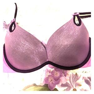 Cosmopolitan Bra